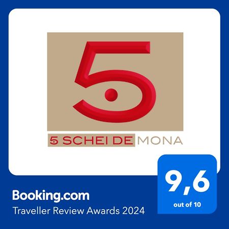 5 Schei De Mona Best Holiday Apartment With Gym In Venice Cannaregio Екстер'єр фото