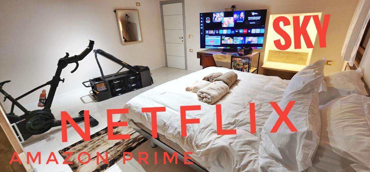 5 Schei De Mona Best Holiday Apartment With Gym In Venice Cannaregio Екстер'єр фото