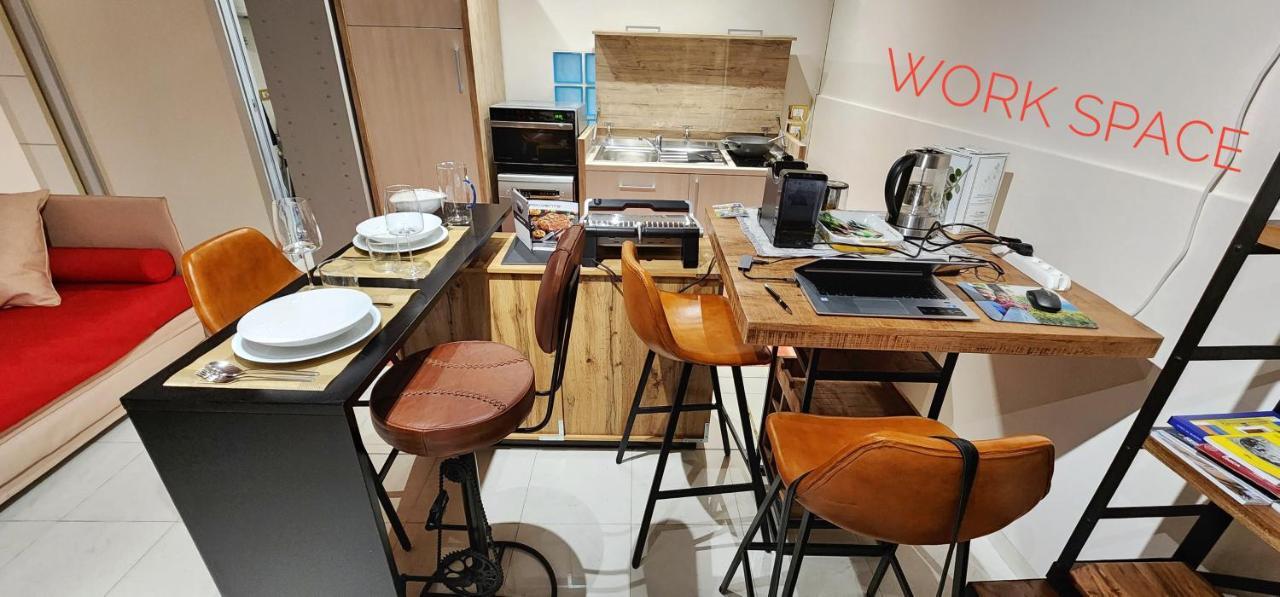 5 Schei De Mona Best Holiday Apartment With Gym In Venice Cannaregio Екстер'єр фото